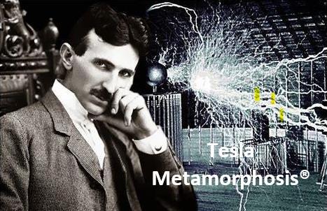 Tesla Metamorphosis