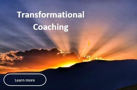 Transformative Coaching
